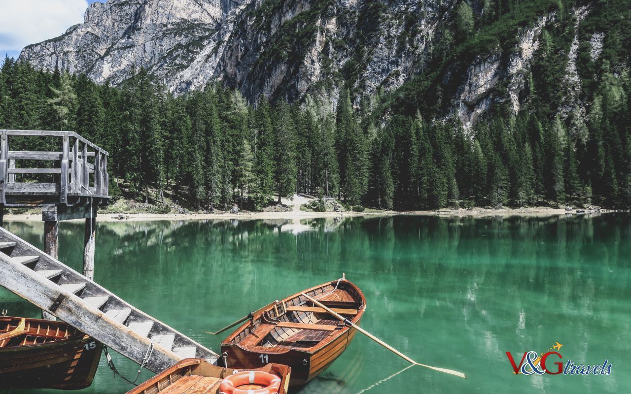 Lago di Braies: il lago più bello delle Dolomiti da vivere partendo da Palermo (itinerario completo e consigli pratici)